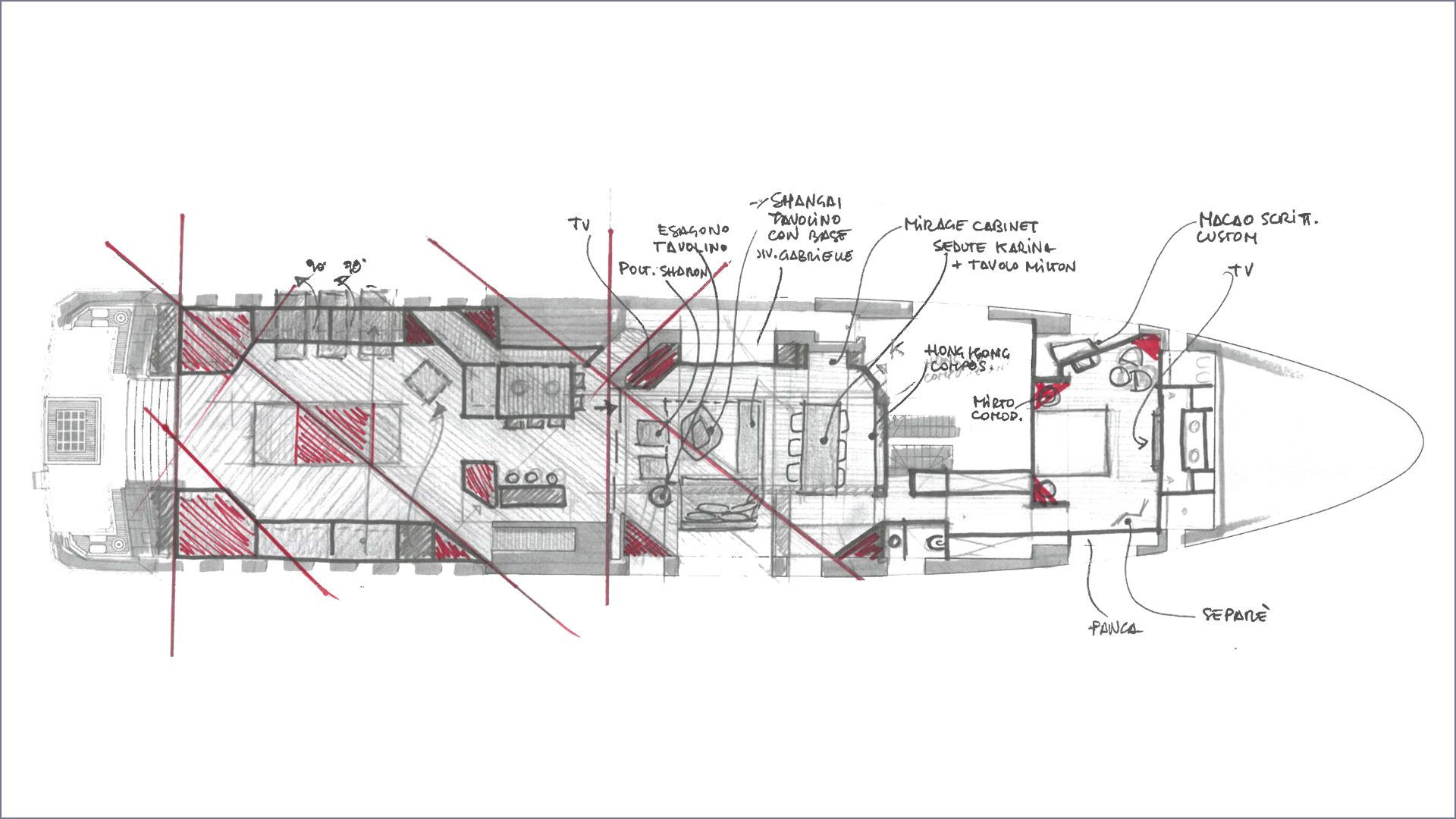 Cantori Design Challenge - 2° edizione - Cantori