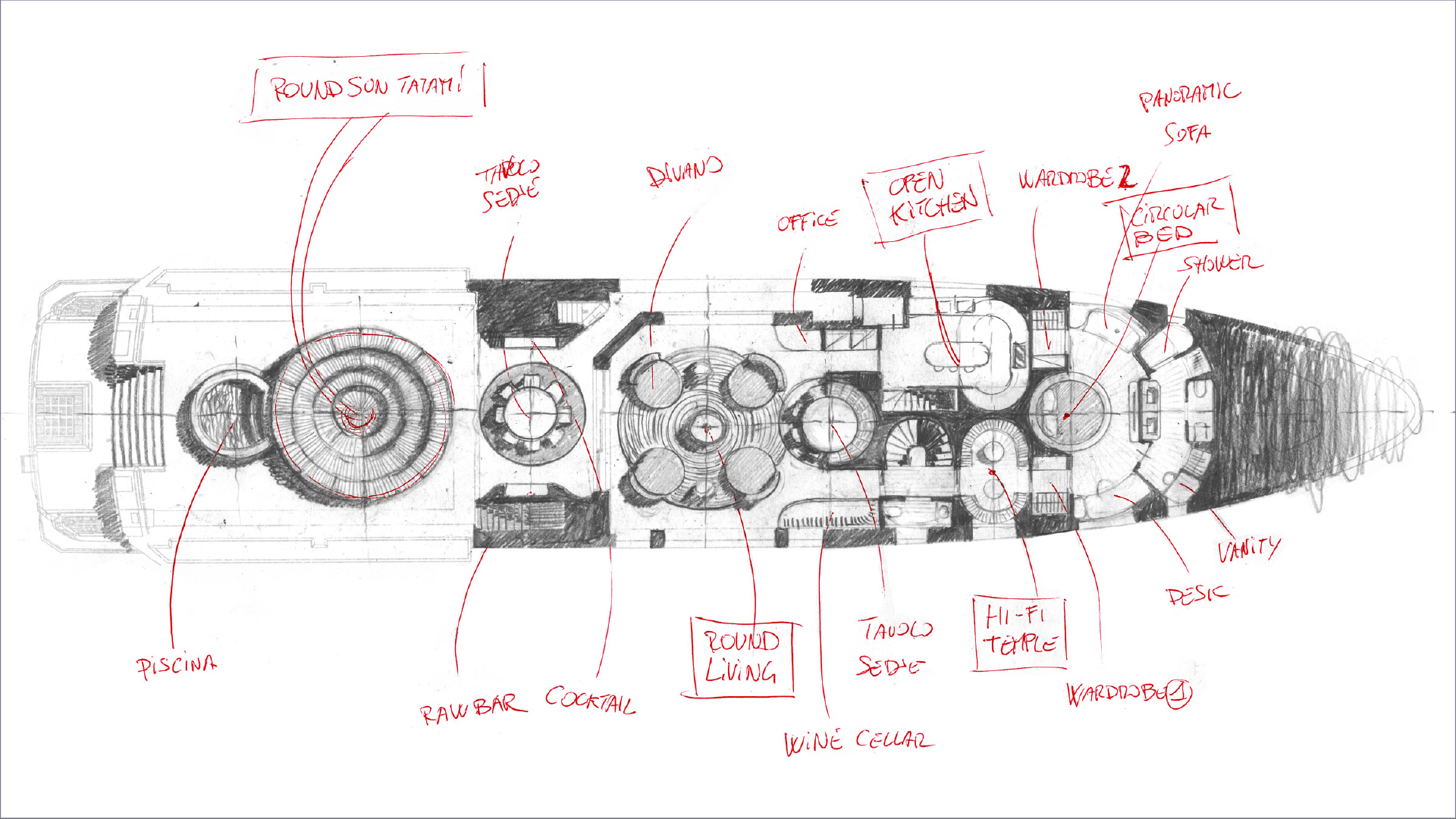 Cantori Design Challenge - 2° edizione - Cantori