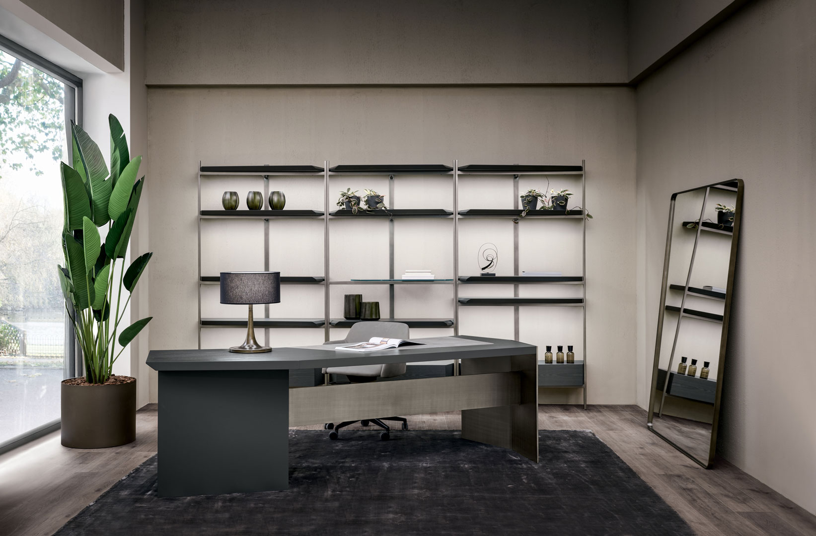 Macao: design e funzionalità per l’ufficio contemporaneo - C|Blog
