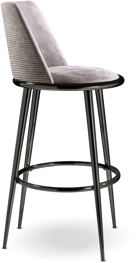 Aurora imbottita stool - Cantori