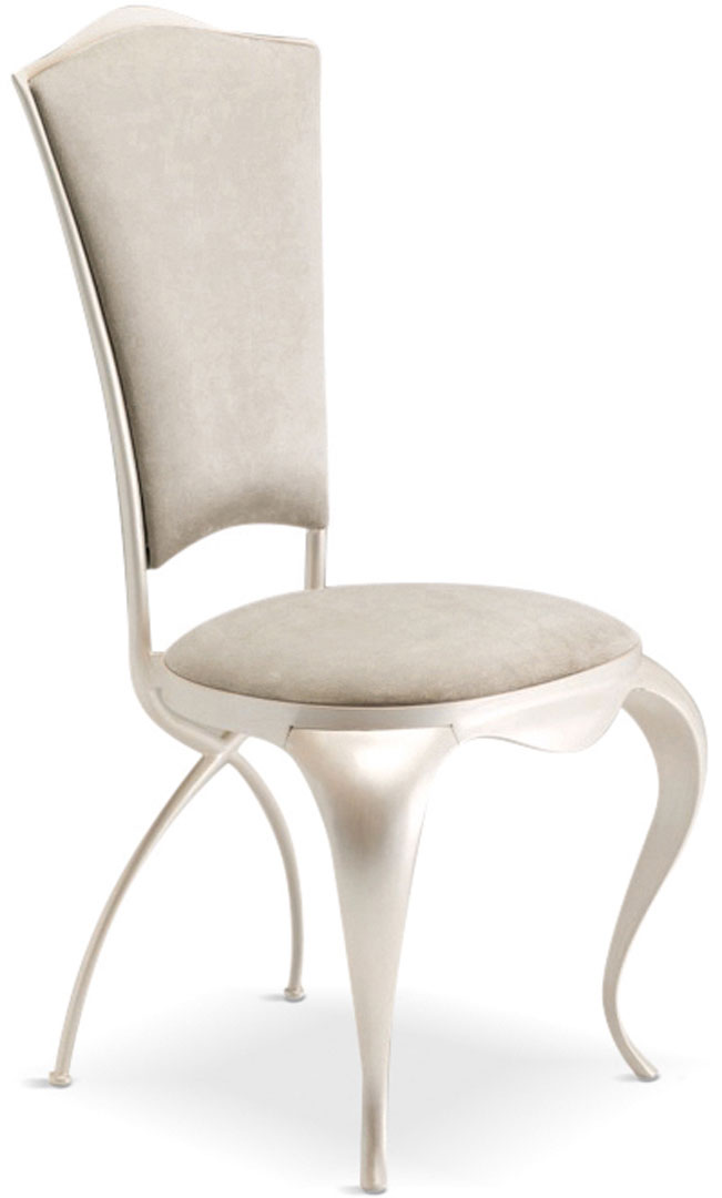 Ghirigori padded chair - Cantori