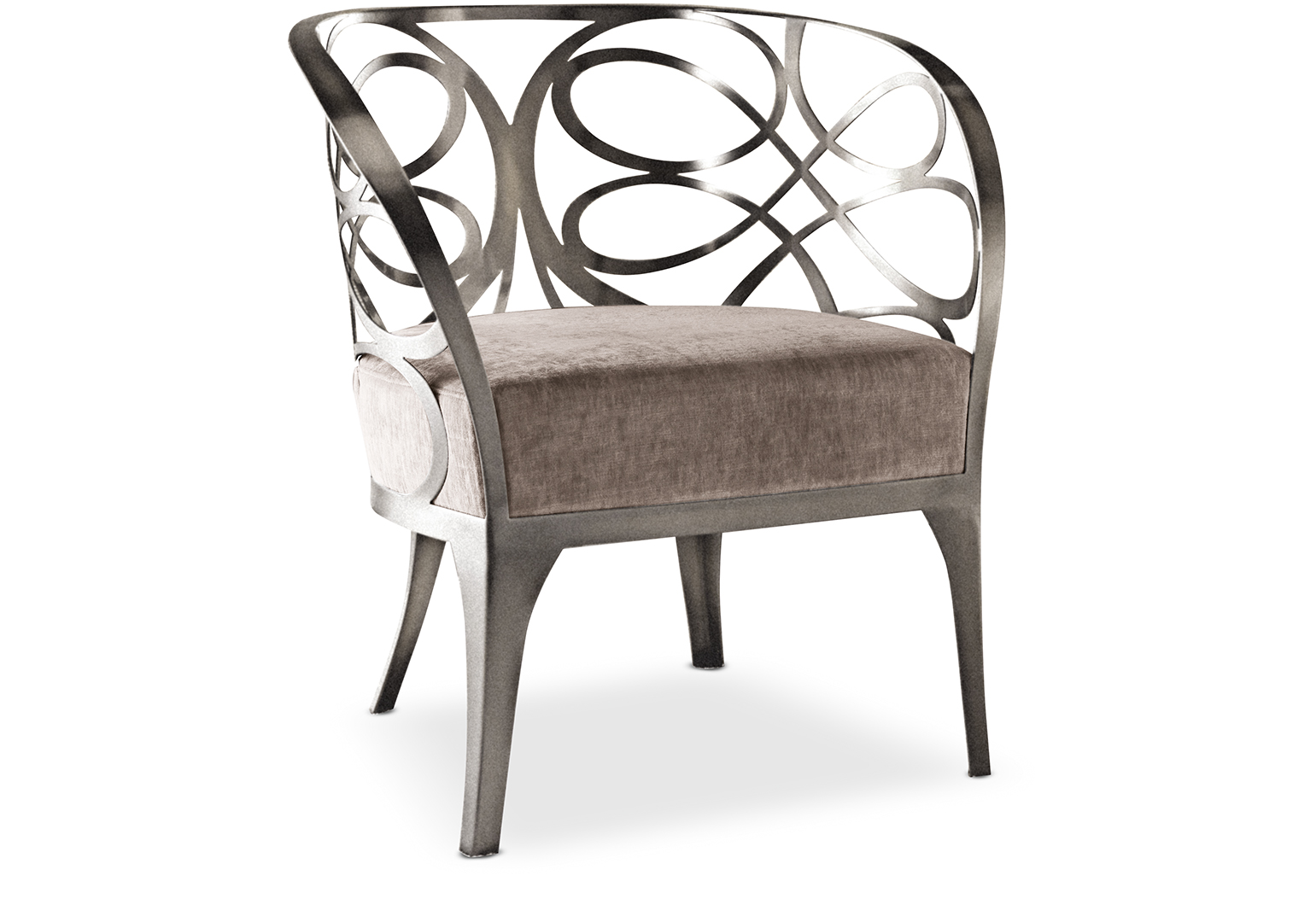 Noè armchair - Cantori