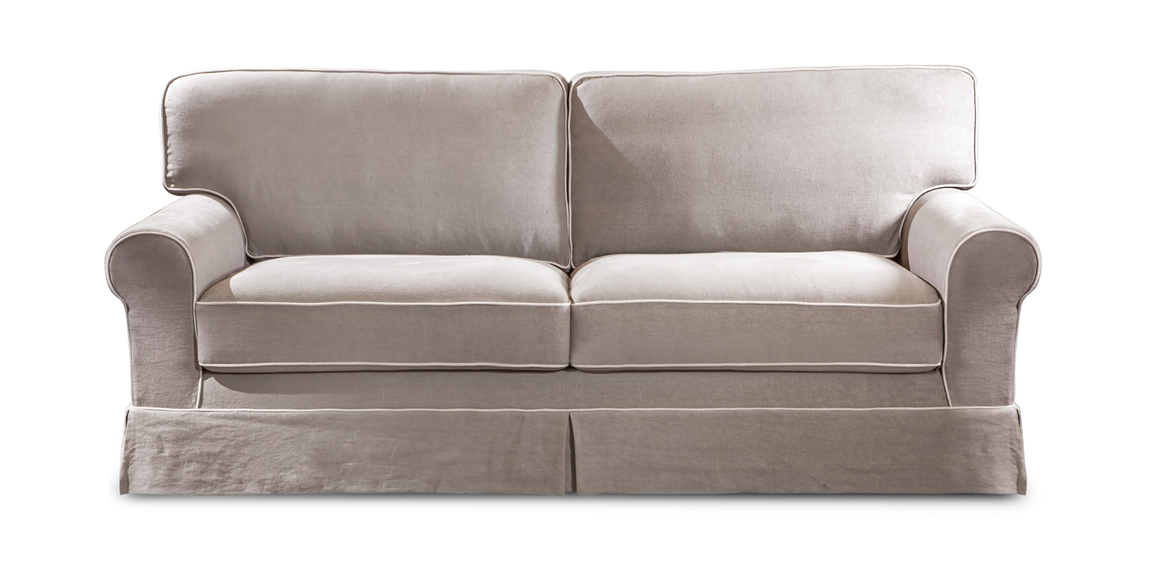 Rivoli sofa bed - Cantori