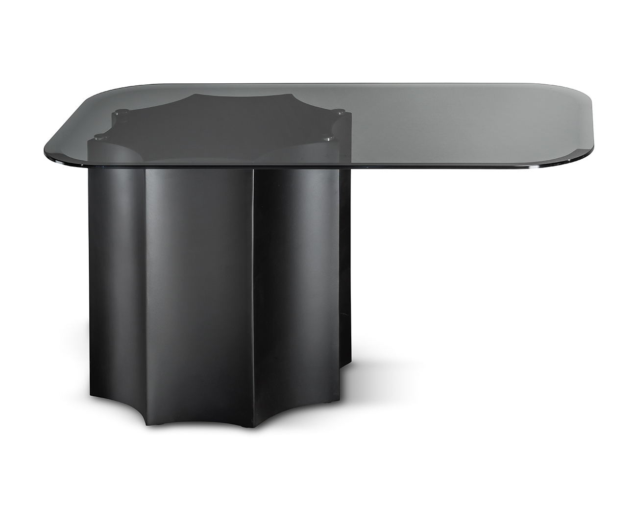Florio high coffee and side tables - Cantori