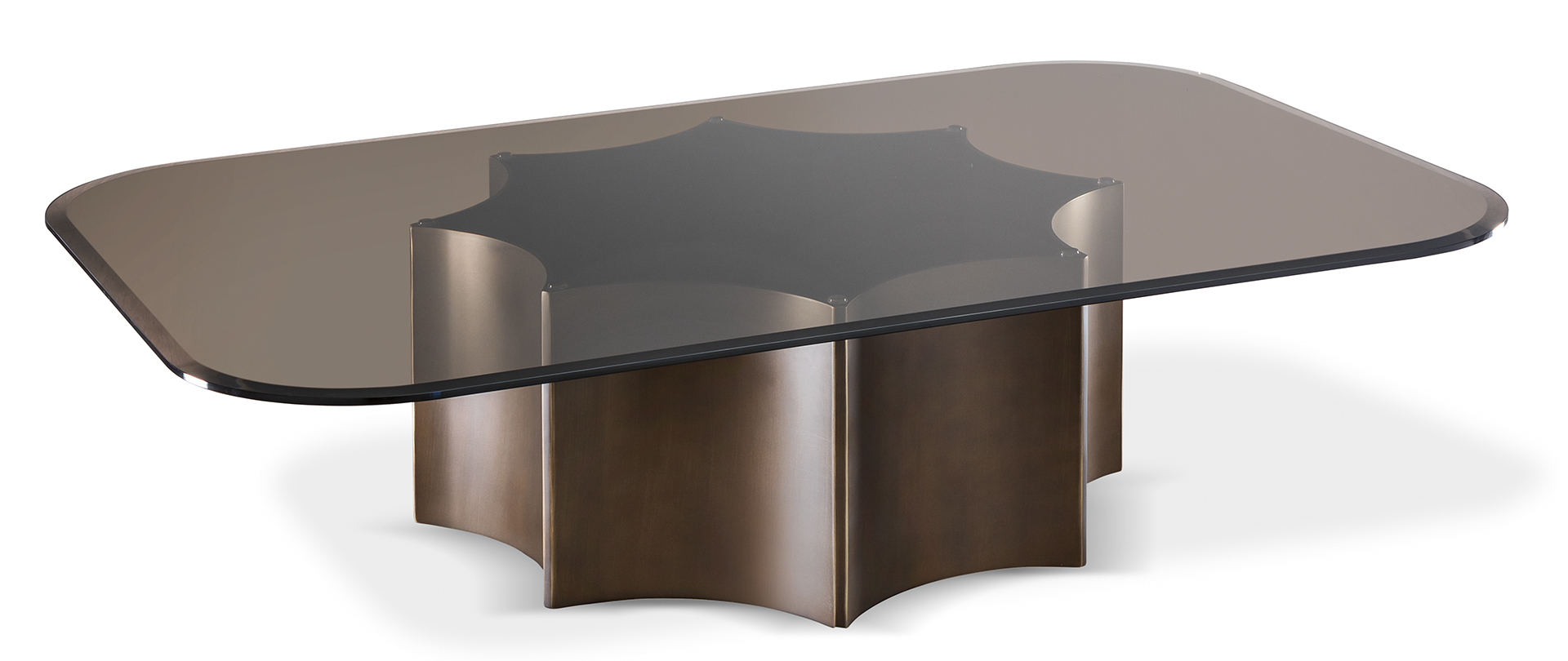 Florio coffee table - Cantori