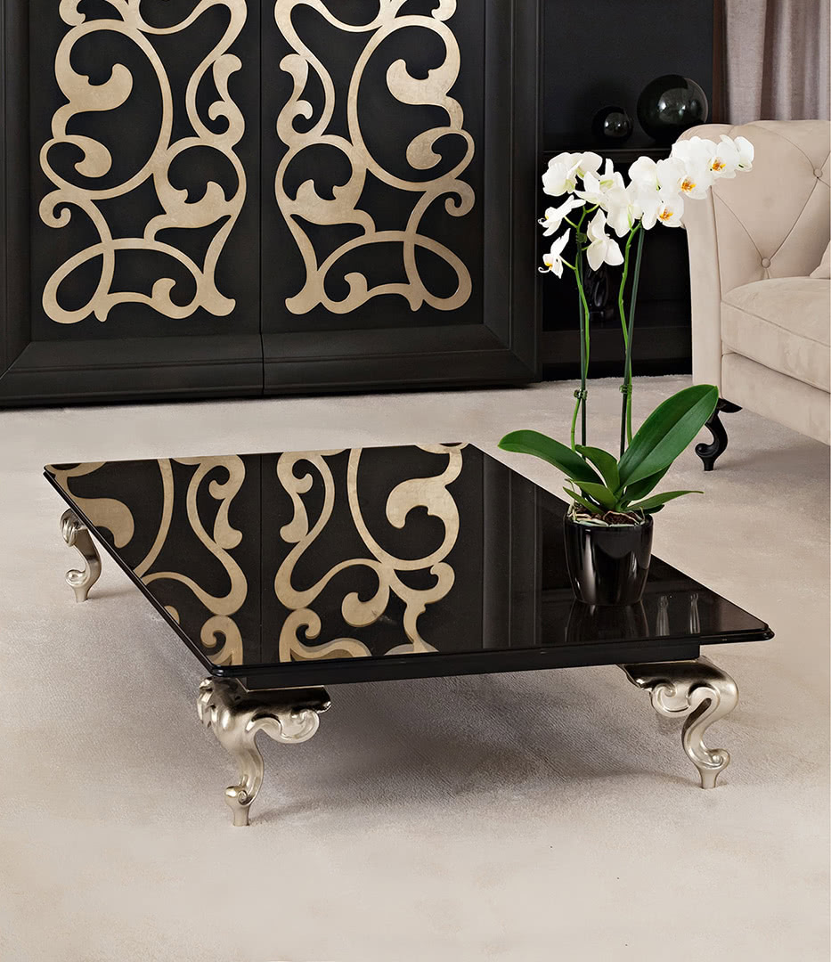 George coffee tables - Cantori