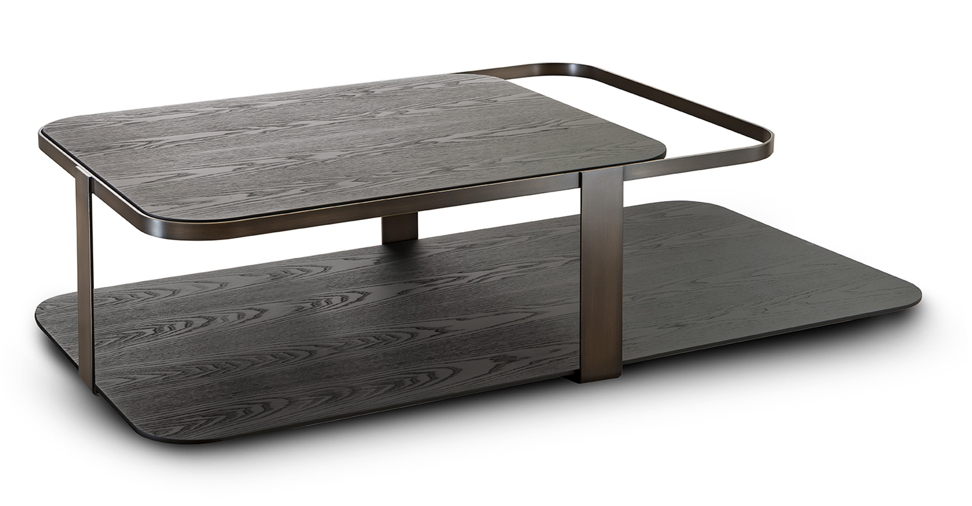 Montecarlo coffee table - Cantori