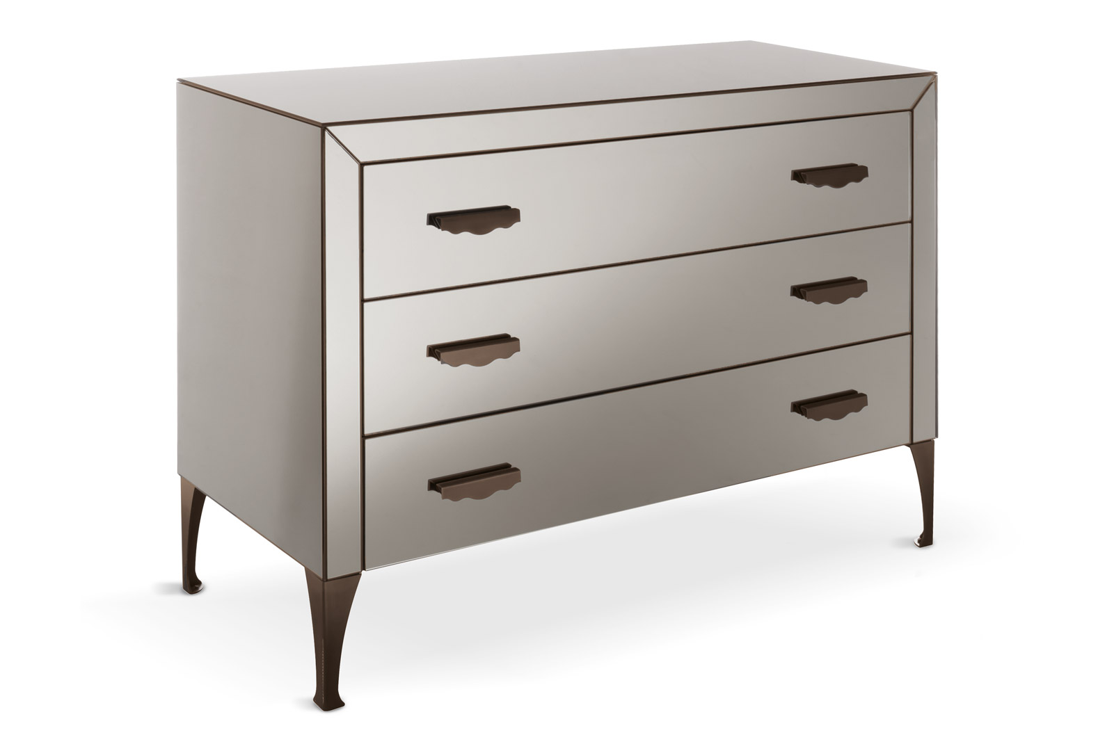 Adone chest of drawers - Cantori