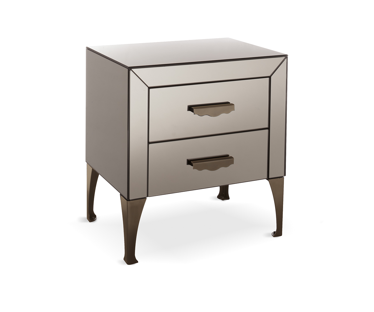 Adone bedside table - Cantori